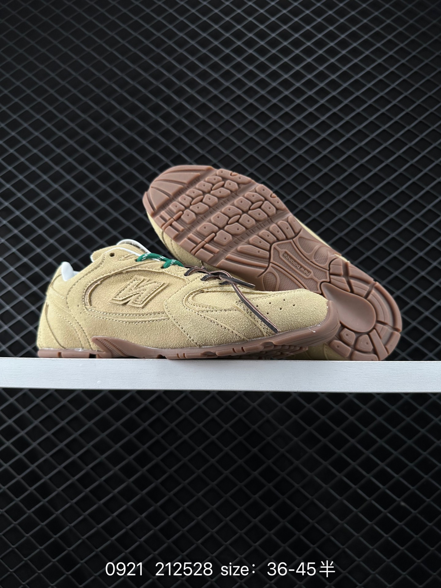 MiuMiu x NB New Balance 530 SL